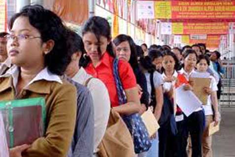  BURSA KERJA NTB: 38 Perusahaan Berpartisipasi